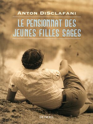 cover image of Le pensionnat des jeunes filles sages